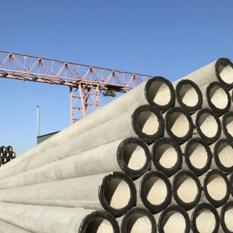 青岛水泥电线杆的颜色可以选择吗？